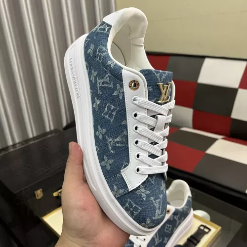Cheap Louis Vuitton Casual Shoes For Men #1367739 Replica Wholesale [$76.00 USD] [ITEM#1367739] on Replica Louis Vuitton Casual Shoes