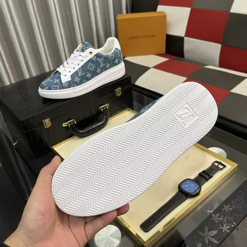 Cheap Louis Vuitton Casual Shoes For Men #1367739 Replica Wholesale [$76.00 USD] [ITEM#1367739] on Replica Louis Vuitton Casual Shoes