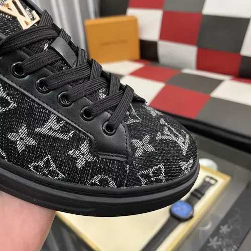 Cheap Louis Vuitton Casual Shoes For Men #1367741 Replica Wholesale [$76.00 USD] [ITEM#1367741] on Replica Louis Vuitton Casual Shoes