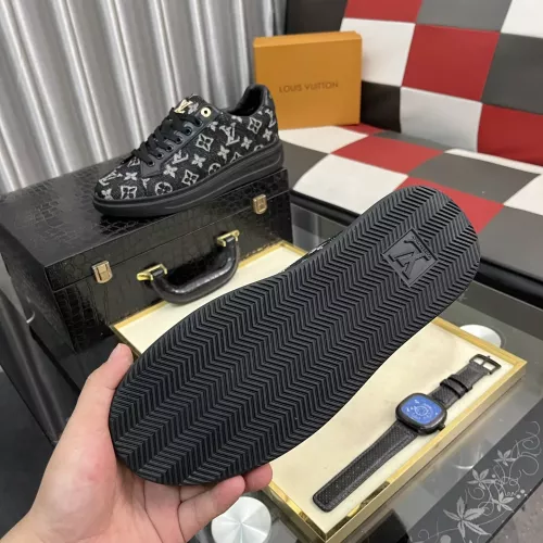 Cheap Louis Vuitton Casual Shoes For Men #1367741 Replica Wholesale [$76.00 USD] [ITEM#1367741] on Replica Louis Vuitton Casual Shoes