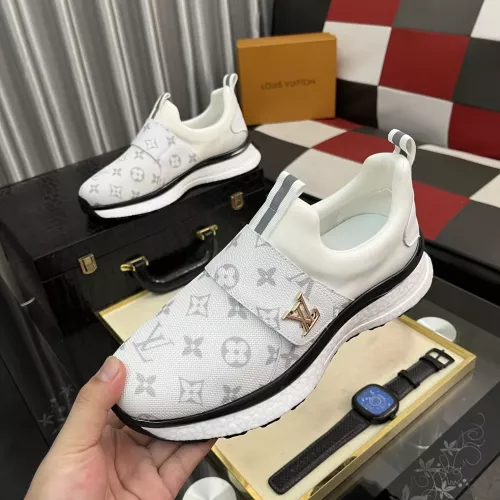 Louis Vuitton Casual Shoes For Men #1367742