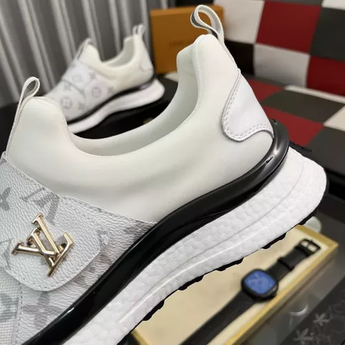 Cheap Louis Vuitton Casual Shoes For Men #1367742 Replica Wholesale [$85.00 USD] [ITEM#1367742] on Replica Louis Vuitton Casual Shoes
