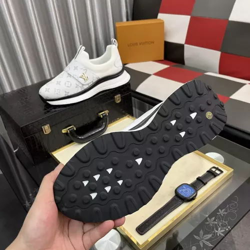 Cheap Louis Vuitton Casual Shoes For Men #1367742 Replica Wholesale [$85.00 USD] [ITEM#1367742] on Replica Louis Vuitton Casual Shoes