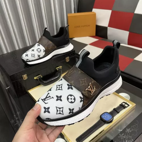 Louis Vuitton Casual Shoes For Men #1367743