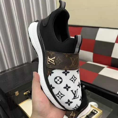 Cheap Louis Vuitton Casual Shoes For Men #1367743 Replica Wholesale [$85.00 USD] [ITEM#1367743] on Replica Louis Vuitton Casual Shoes