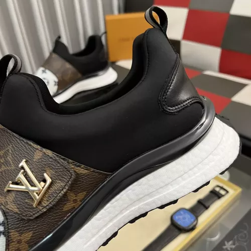 Cheap Louis Vuitton Casual Shoes For Men #1367743 Replica Wholesale [$85.00 USD] [ITEM#1367743] on Replica Louis Vuitton Casual Shoes
