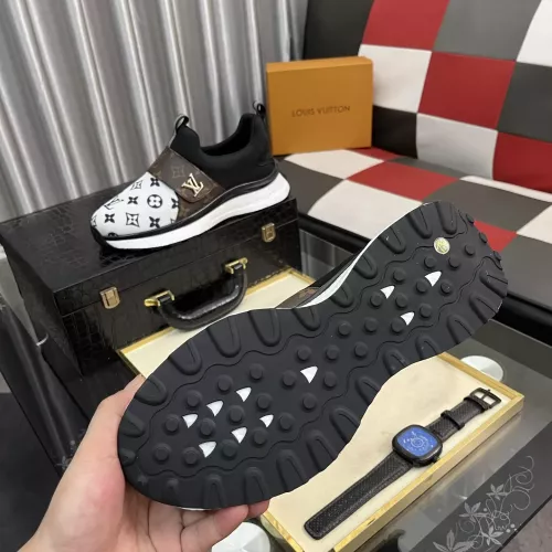 Cheap Louis Vuitton Casual Shoes For Men #1367743 Replica Wholesale [$85.00 USD] [ITEM#1367743] on Replica Louis Vuitton Casual Shoes