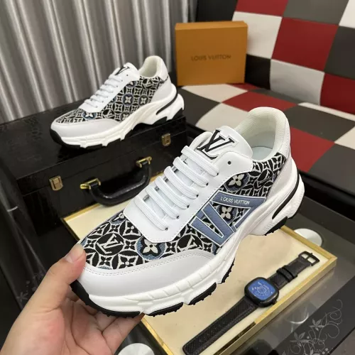 Louis Vuitton Casual Shoes For Men #1367744