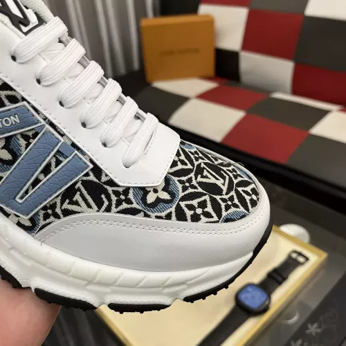 Cheap Louis Vuitton Casual Shoes For Men #1367744 Replica Wholesale [$85.00 USD] [ITEM#1367744] on Replica Louis Vuitton Casual Shoes