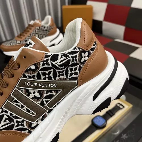 Cheap Louis Vuitton Casual Shoes For Men #1367745 Replica Wholesale [$85.00 USD] [ITEM#1367745] on Replica Louis Vuitton Casual Shoes