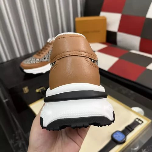 Cheap Louis Vuitton Casual Shoes For Men #1367745 Replica Wholesale [$85.00 USD] [ITEM#1367745] on Replica Louis Vuitton Casual Shoes