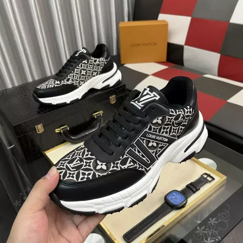 Louis Vuitton Casual Shoes For Men #1367746