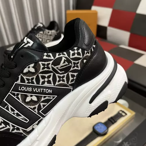 Cheap Louis Vuitton Casual Shoes For Men #1367746 Replica Wholesale [$85.00 USD] [ITEM#1367746] on Replica Louis Vuitton Casual Shoes