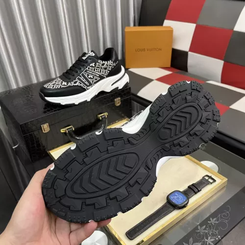 Cheap Louis Vuitton Casual Shoes For Men #1367746 Replica Wholesale [$85.00 USD] [ITEM#1367746] on Replica Louis Vuitton Casual Shoes