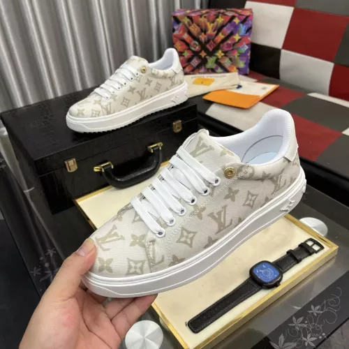 Louis Vuitton Casual Shoes For Men #1367747