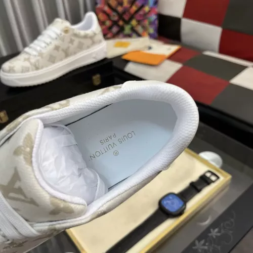 Cheap Louis Vuitton Casual Shoes For Men #1367747 Replica Wholesale [$98.00 USD] [ITEM#1367747] on Replica Louis Vuitton Casual Shoes
