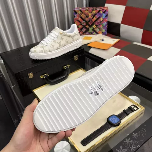 Cheap Louis Vuitton Casual Shoes For Men #1367747 Replica Wholesale [$98.00 USD] [ITEM#1367747] on Replica Louis Vuitton Casual Shoes