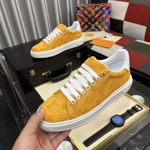 Louis Vuitton Casual Shoes For Men #1367748