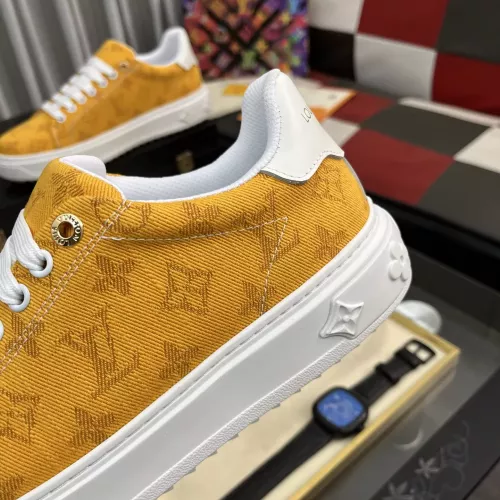Cheap Louis Vuitton Casual Shoes For Men #1367748 Replica Wholesale [$98.00 USD] [ITEM#1367748] on Replica Louis Vuitton Casual Shoes