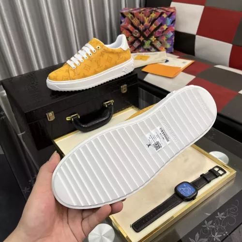 Cheap Louis Vuitton Casual Shoes For Men #1367748 Replica Wholesale [$98.00 USD] [ITEM#1367748] on Replica Louis Vuitton Casual Shoes