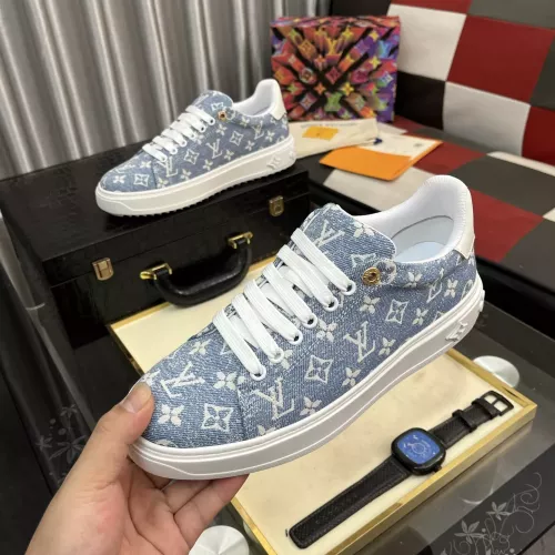 Louis Vuitton Casual Shoes For Men #1367749