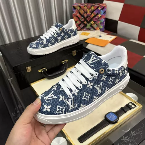Louis Vuitton Casual Shoes For Men #1367750