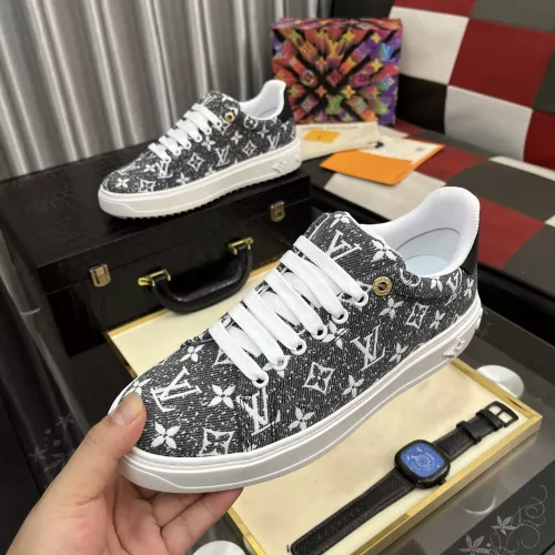 Louis Vuitton Casual Shoes For Men #1367751