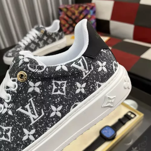 Cheap Louis Vuitton Casual Shoes For Men #1367751 Replica Wholesale [$98.00 USD] [ITEM#1367751] on Replica Louis Vuitton Casual Shoes
