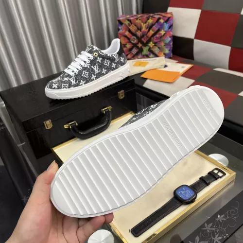 Cheap Louis Vuitton Casual Shoes For Men #1367751 Replica Wholesale [$98.00 USD] [ITEM#1367751] on Replica Louis Vuitton Casual Shoes