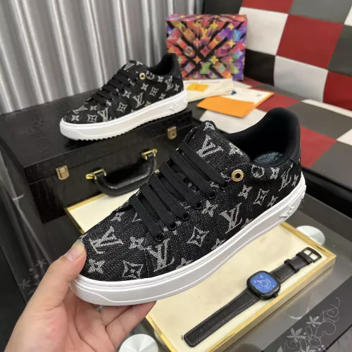 Louis Vuitton Casual Shoes For Men #1367752