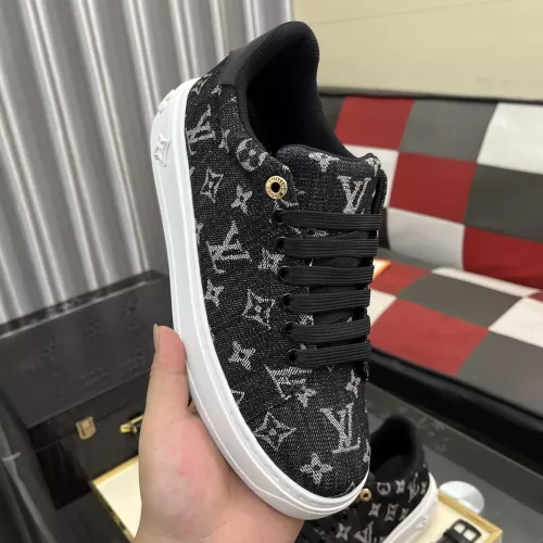 Cheap Louis Vuitton Casual Shoes For Men #1367752 Replica Wholesale [$98.00 USD] [ITEM#1367752] on Replica Louis Vuitton Casual Shoes