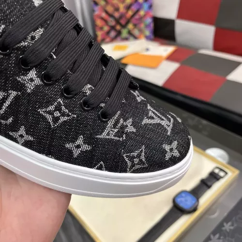 Cheap Louis Vuitton Casual Shoes For Men #1367752 Replica Wholesale [$98.00 USD] [ITEM#1367752] on Replica Louis Vuitton Casual Shoes