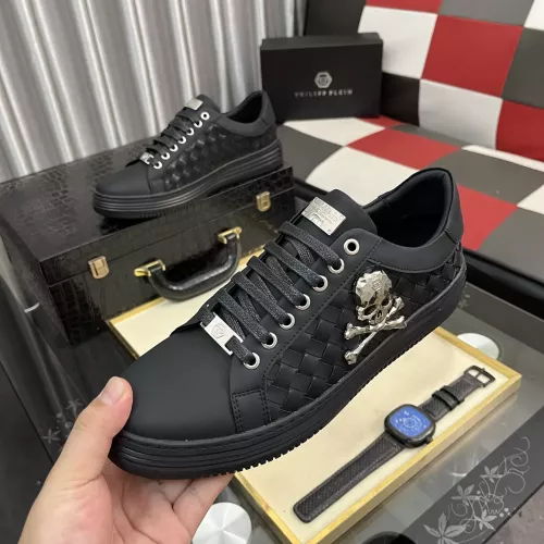 Philipp Plein PP Casual Shoes For Men #1367754
