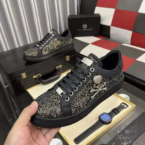 Philipp Plein PP Casual Shoes For Men #1367760
