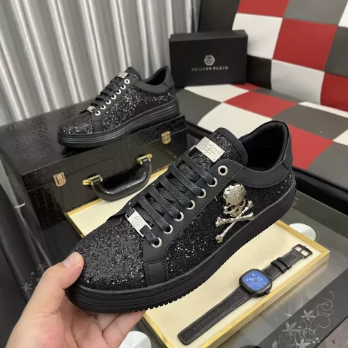Philipp Plein PP Casual Shoes For Men #1367761