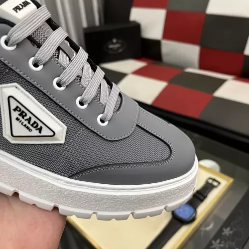 Cheap Prada Casual Shoes For Men #1367771 Replica Wholesale [$82.00 USD] [ITEM#1367771] on Replica Prada Casual Shoes