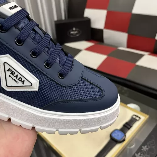 Cheap Prada Casual Shoes For Men #1367772 Replica Wholesale [$82.00 USD] [ITEM#1367772] on Replica Prada Casual Shoes