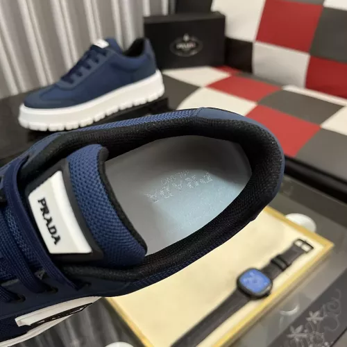 Cheap Prada Casual Shoes For Men #1367772 Replica Wholesale [$82.00 USD] [ITEM#1367772] on Replica Prada Casual Shoes
