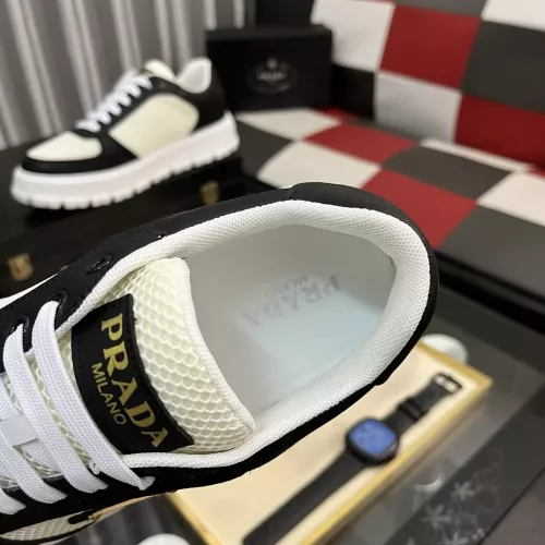 Cheap Prada Casual Shoes For Men #1367775 Replica Wholesale [$82.00 USD] [ITEM#1367775] on Replica Prada Casual Shoes