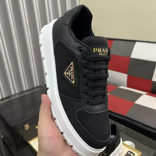 Cheap Prada Casual Shoes For Men #1367776 Replica Wholesale [$82.00 USD] [ITEM#1367776] on Replica Prada Casual Shoes