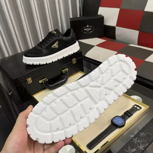 Cheap Prada Casual Shoes For Men #1367776 Replica Wholesale [$82.00 USD] [ITEM#1367776] on Replica Prada Casual Shoes