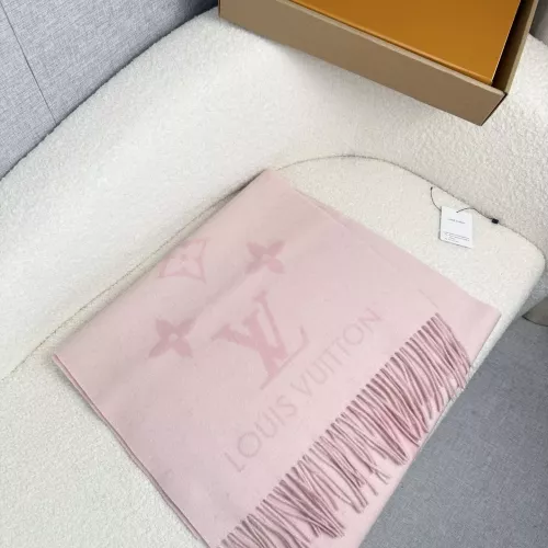 Cheap Louis Vuitton Scarf #1367780 Replica Wholesale [$60.00 USD] [ITEM#1367780] on Replica Louis Vuitton Scarf
