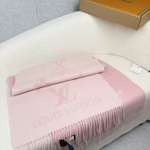 Cheap Louis Vuitton Scarf #1367780 Replica Wholesale [$60.00 USD] [ITEM#1367780] on Replica Louis Vuitton Scarf