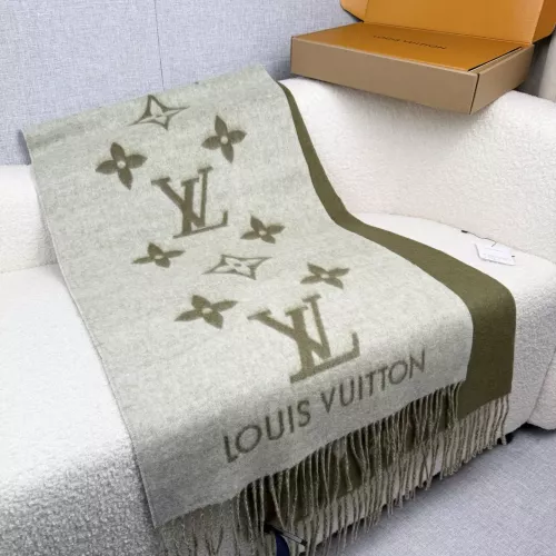 Louis Vuitton Scarf #1367781