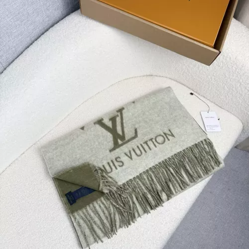 Cheap Louis Vuitton Scarf #1367781 Replica Wholesale [$60.00 USD] [ITEM#1367781] on Replica Louis Vuitton Scarf