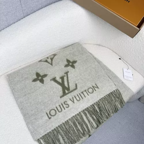 Cheap Louis Vuitton Scarf #1367781 Replica Wholesale [$60.00 USD] [ITEM#1367781] on Replica Louis Vuitton Scarf