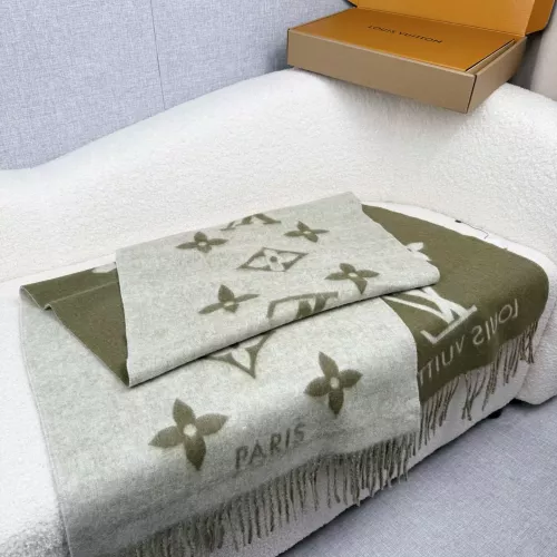 Cheap Louis Vuitton Scarf #1367781 Replica Wholesale [$60.00 USD] [ITEM#1367781] on Replica Louis Vuitton Scarf
