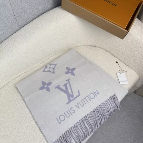 Cheap Louis Vuitton Scarf #1367782 Replica Wholesale [$60.00 USD] [ITEM#1367782] on Replica Louis Vuitton Scarf