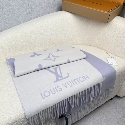 Cheap Louis Vuitton Scarf #1367782 Replica Wholesale [$60.00 USD] [ITEM#1367782] on Replica Louis Vuitton Scarf