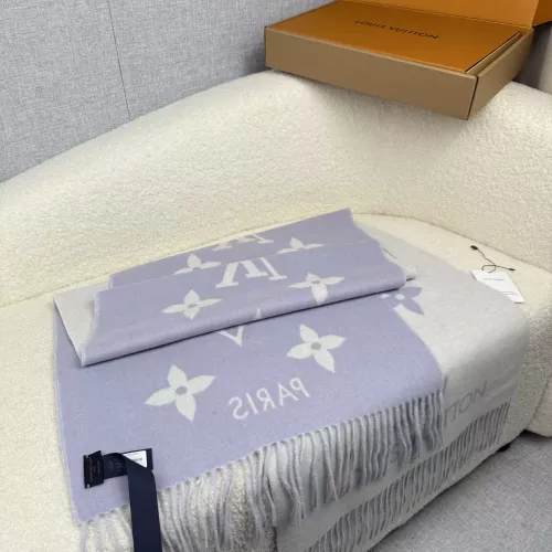 Cheap Louis Vuitton Scarf #1367782 Replica Wholesale [$60.00 USD] [ITEM#1367782] on Replica Louis Vuitton Scarf